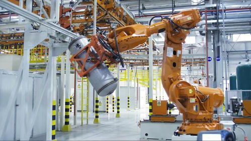 全球灯塔工厂增至103家，中国占37家领跑智造转型，上海网络技术咨询赋能产业升级