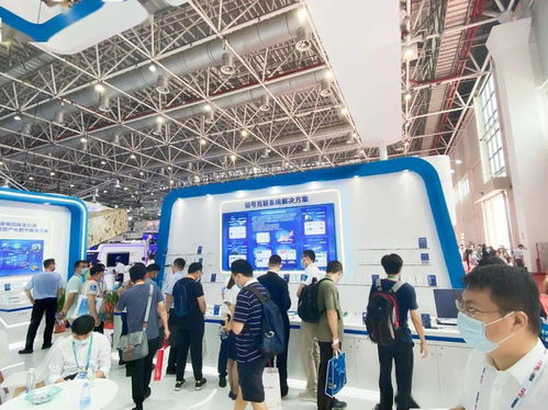 金信诺携军民融合产品亮相航展 以信号联接技术诠释“小组件大未来”